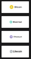 Crypto Payment Cobra Casino